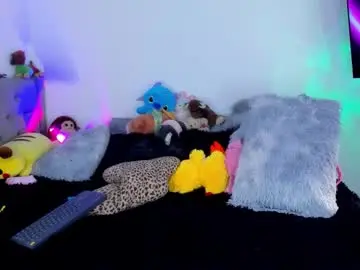 Chaturbate Sex Chat of valeria_lewiis