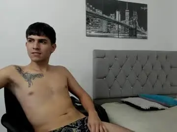 Chaturbate Live Porn of _1dereck