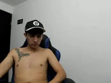 Chaturbate Sex Cam of _1dereck