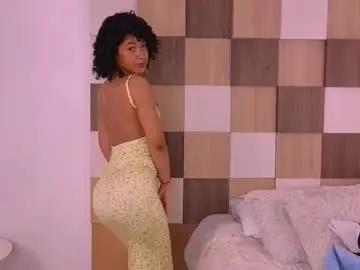 Chaturbate Sex Cam of adele_carter_