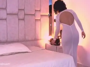 Chaturbate Nude Webcam of adele_carter_