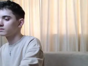 Chaturbate Adult Video Chat of alexander_18_xxl