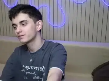 Chaturbate Sex Chat of alexander_18_xxl