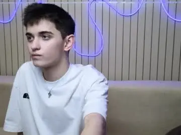 Chaturbate Adult Webcam of alexander_18_xxl