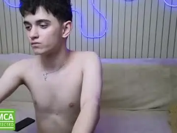 Chaturbate Adult Video Chat of alexander_18_xxl