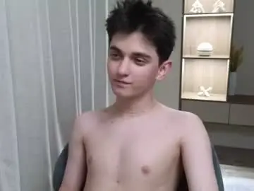 Chaturbate Best live sex cam show of alexander_18_xxl