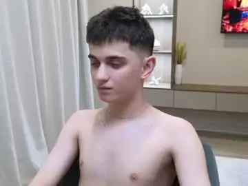 Chaturbate Sex Chat of alexander_18_xxl