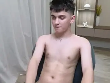 Chaturbate Adult Webcam of alexander_18_xxl