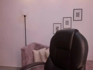 Chaturbate Free Porn Cam of amber_willow