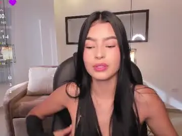 Chaturbate Live Porn of amber_willow