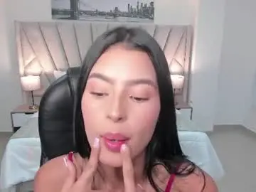 Chaturbate Private Sex Chat of amber_willow