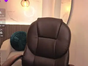 Chaturbate Adult Webcam of amber_willow