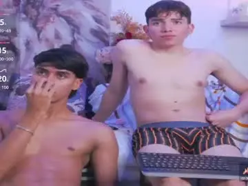 Chaturbate Live Porn of andrewortix