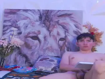 Chaturbate Adult Video Chat of andrewortix