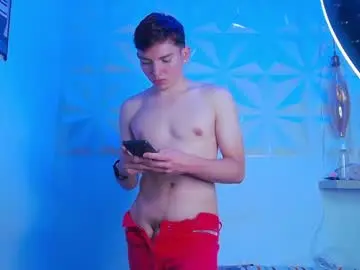 Chaturbate Adult Webcam of andrewortix