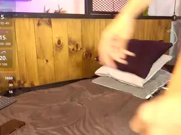 Chaturbate Private Sex Chat of andrewortix