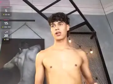 Chaturbate Live Porn of andrewortix