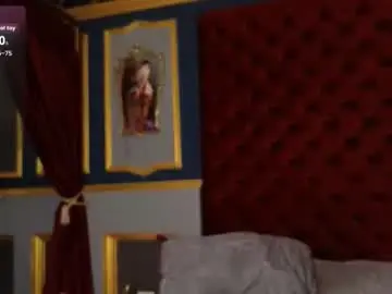 Chaturbate Sex Cam of andrewortix