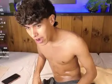 Chaturbate Live Porn of andrewortix