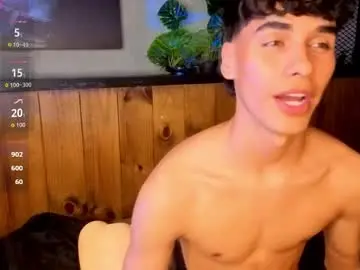 Chaturbate Free Porn Cam of andrewortix