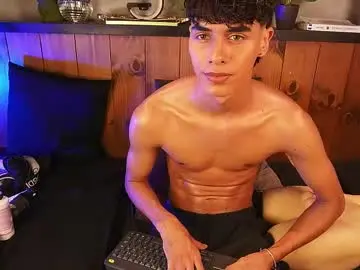 Chaturbate Private Sex Chat of andrewortix