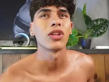 Chaturbate Adult Webcams of andrewortix