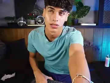 Chaturbate Free Live Porn of andrewortix
