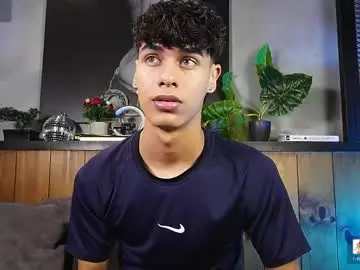 Chaturbate Adult Webcam of andrewortix