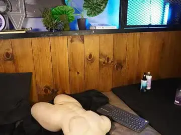 Chaturbate Free Porn Cam of andrewortix