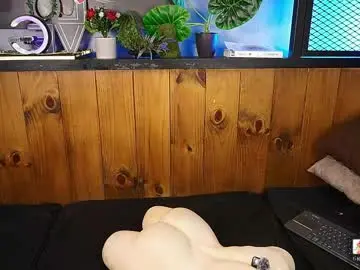 Chaturbate Live Porn of andrewortix