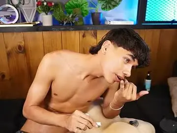 Chaturbate Adult Webcams of andrewortix