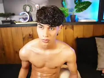Chaturbate Live Sex of andrewortix