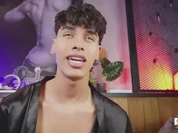 Chaturbate Free Porn Cam of andrewortix