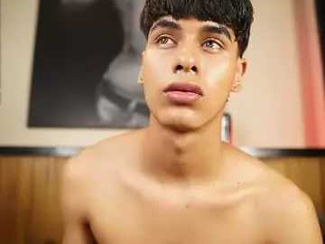 Chaturbate Free Porn Cam of andrewortix