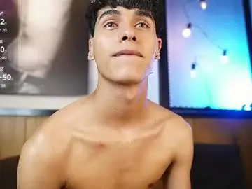 Chaturbate Adult Webcams of andrewortix