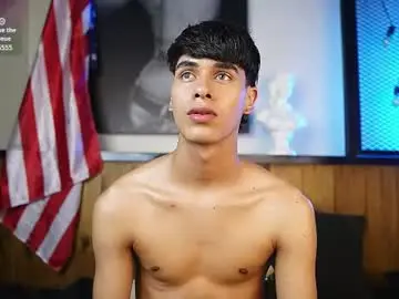 Chaturbate Adult Webcam of andrewortix