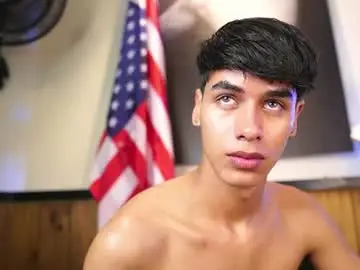 Chaturbate Best Webcam of andrewortix
