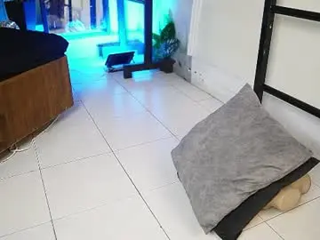 Chaturbate Nude Webcam of andrewortix
