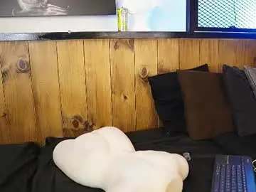 Chaturbate Sex Chat of andrewortix