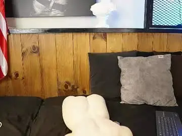 Chaturbate Nude Webcam of andrewortix