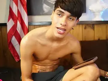 Chaturbate Sex Cam of andrewortix