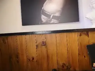 Chaturbate Best Webcam of andrewortix