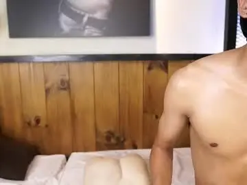 Chaturbate Sex Chat of andrewortix
