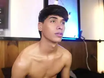 Chaturbate Sex Chat of andrewortix