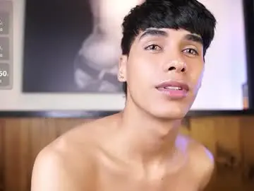 Chaturbate Adult Webcam of andrewortix