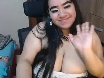 Chaturbate Live Sex of antonela_bigboobs1