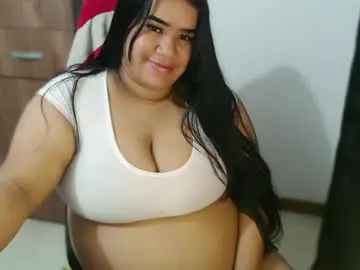 Chaturbate Free Live Porn of antonela_bigboobs1