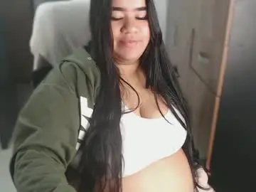 Chaturbate Adult Webcam of antonela_bigboobs1