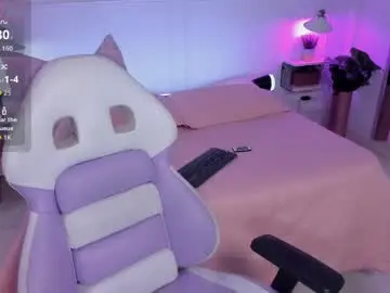 Chaturbate Nude Webcam of asia_lune