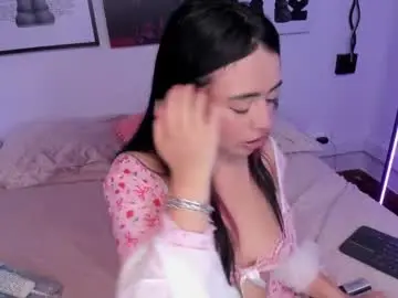 Chaturbate Sex Cam of asia_lune